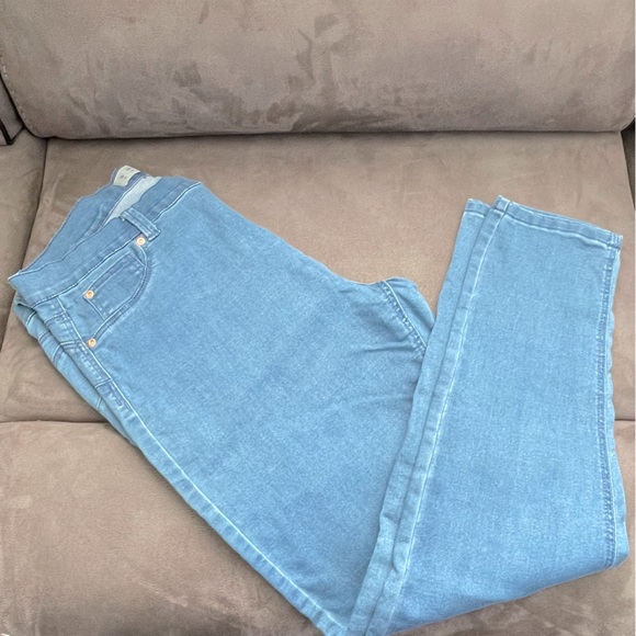 Denim Co. Jeans - Picture 4 of 4